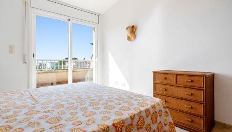Apartamento - Appartement Duplex Cap Roig