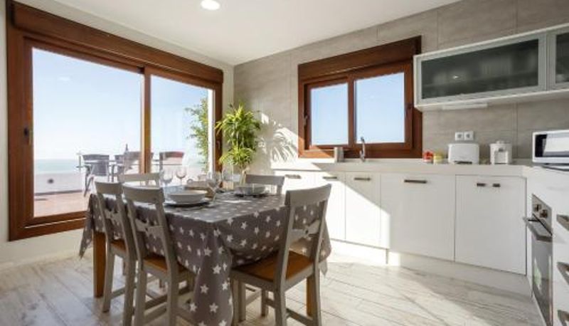Appartamento - Atico FULL Balcony by Cadiz4Rentals