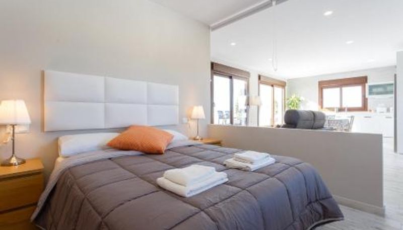 Appartamento - Atico FULL Balcony by Cadiz4Rentals