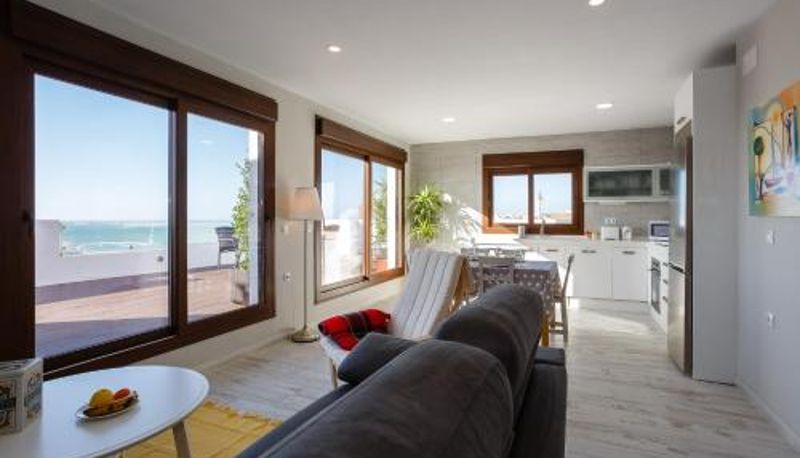 Appartamento - Atico FULL Balcony by Cadiz4Rentals