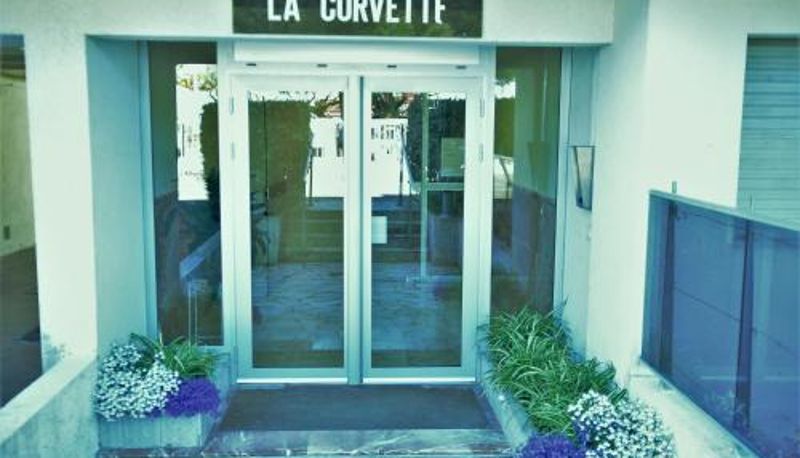 Informacje - Charmant studio face à la mer à Arcachon 27 m² avec balcon superbe