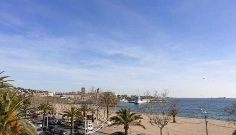 Habitación estándar - Appartement front de mer