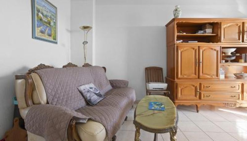Habitación estándar - Appartement front de mer