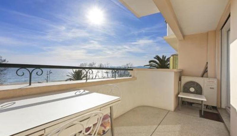Habitación estándar - Appartement front de mer