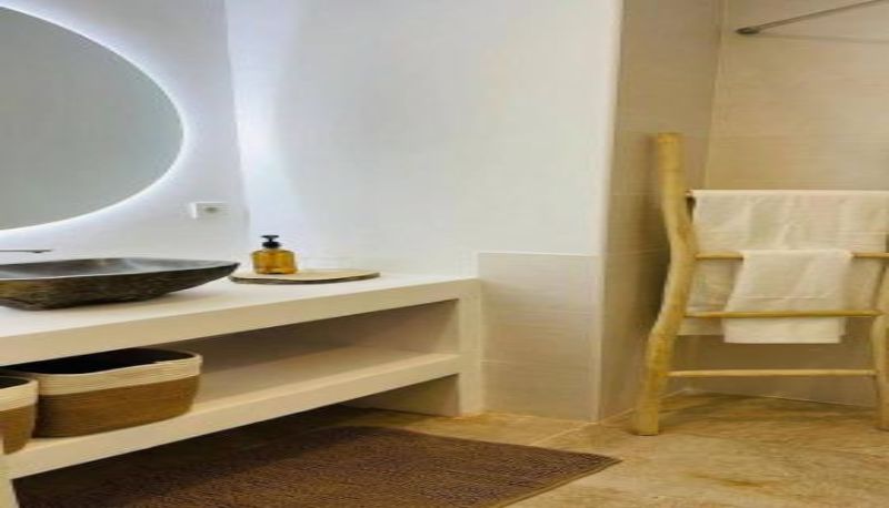 Apartment - piscina comunitaria y acceso directo playa arenal by homeprive  jardín privado Apartamento con diseño