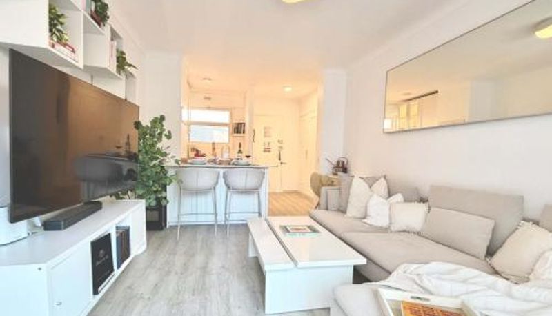 Camera standard - B001 appartement contemporain au coeur de Cannes