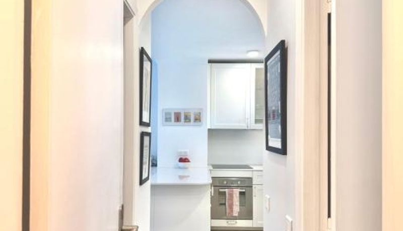 Camera standard - B001 appartement contemporain au coeur de Cannes