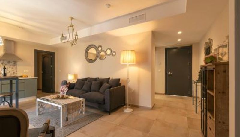 Appartement - Only adults  Premium Suites Palacete 1620