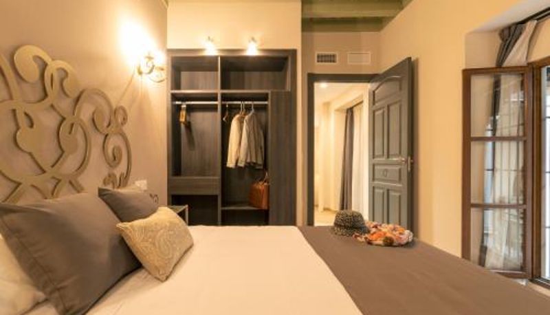 Appartement - Only adults  Premium Suites Palacete 1620