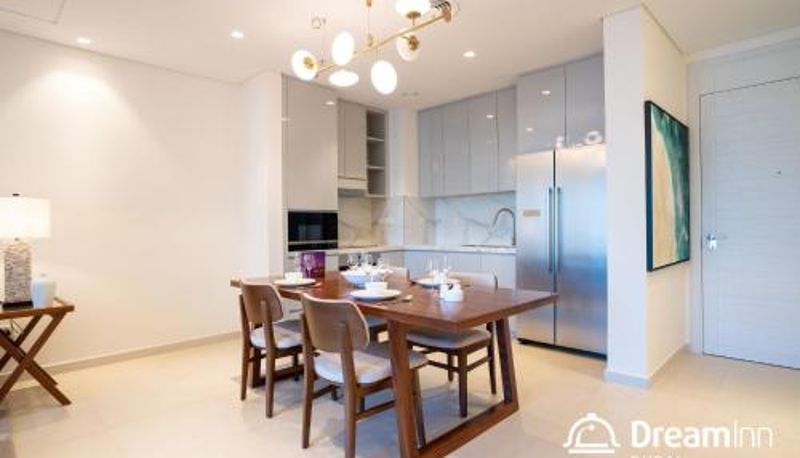 Appartement - Premium Experience Address Beach Residence - Free Beach Access
