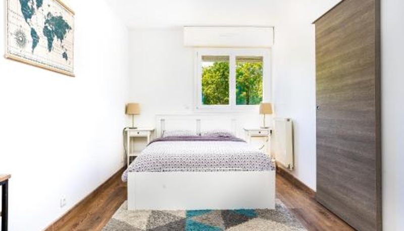 Apartment - APPART PREMIUM DU LYS Balcon amenage Parking gratuit