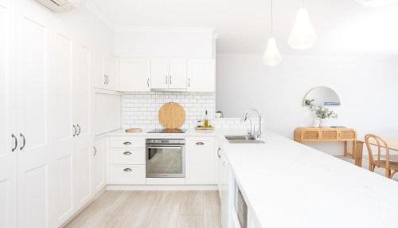 Daire - Kingscliff Paradise with Ocean Views