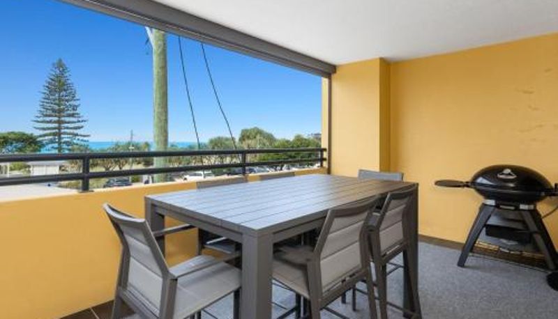 Daire - Kingscliff Paradise with Ocean Views