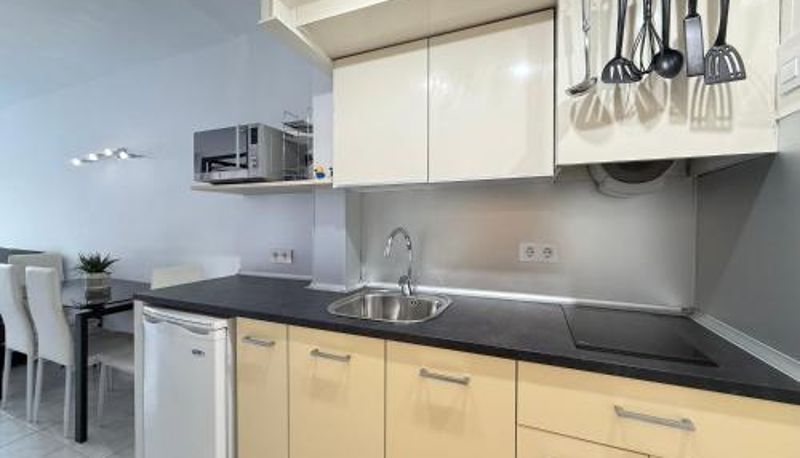 Appartement - Agi Estrella de Mar