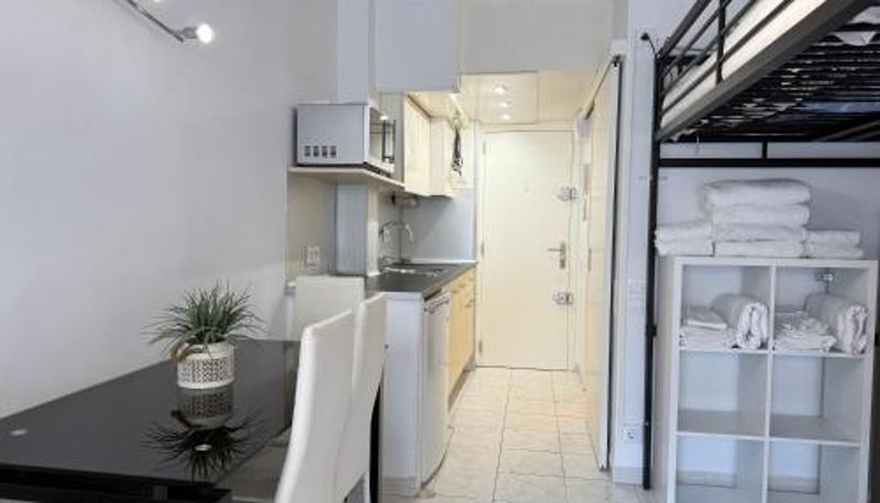 Appartement - Agi Estrella de Mar