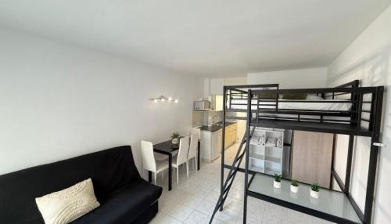 Appartement - Agi Estrella de Mar