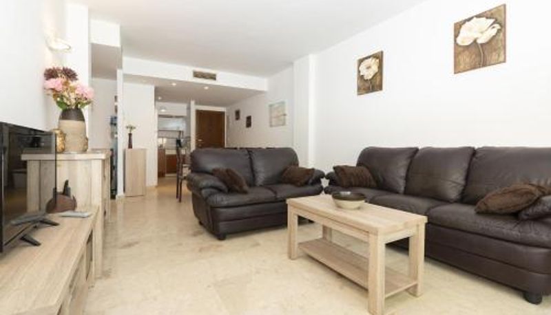 Standart oda - 222 Lovely 3 Pools Home - Alicante Holiday