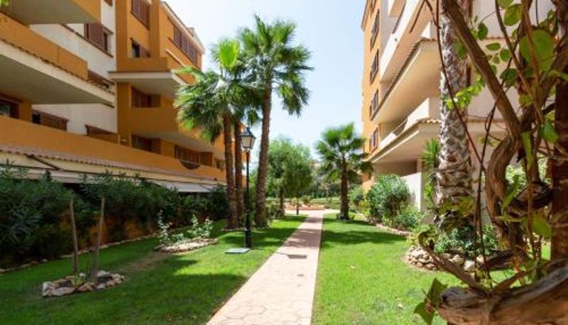 Standart oda - 222 Lovely 3 Pools Home - Alicante Holiday