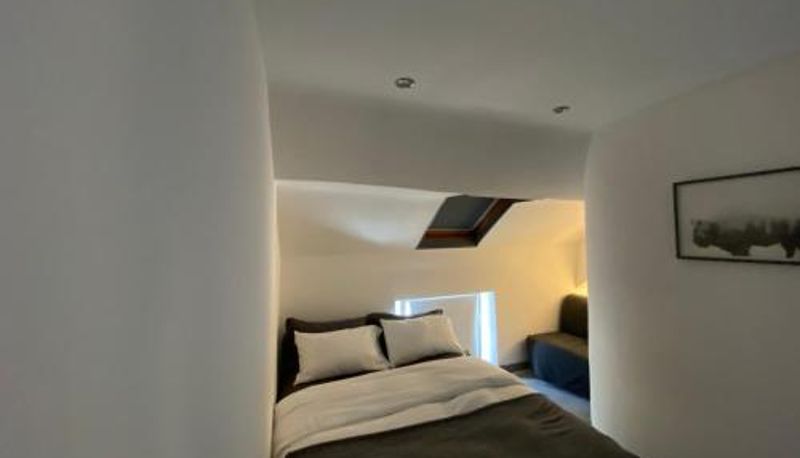 Appartement - Spacious City Centre Property
