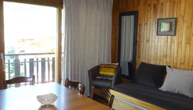 Standart oda - Proche Commerces et ESF  Draps/Serviettes Inclus  WIFI  4 Pers.  Centre-Ville Appartement T2 aux Gets