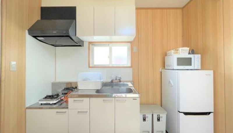 Standardzimmer - ”Reiwa House” One-Bedroom House