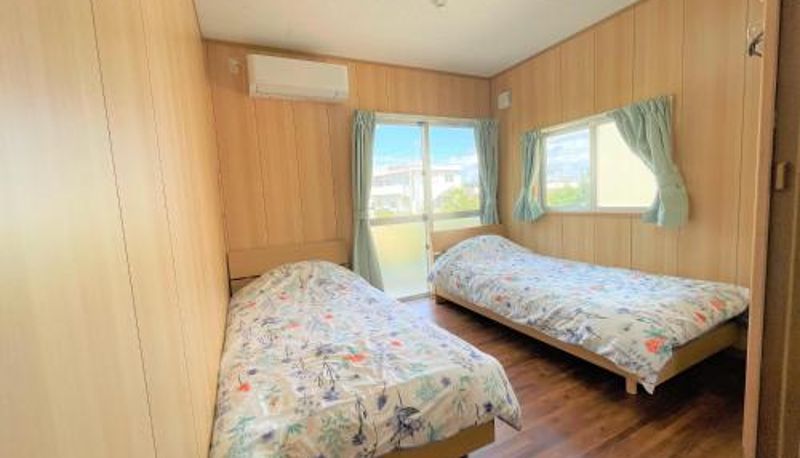 Pokój typu standard - ”Reiwa House” One-Bedroom House