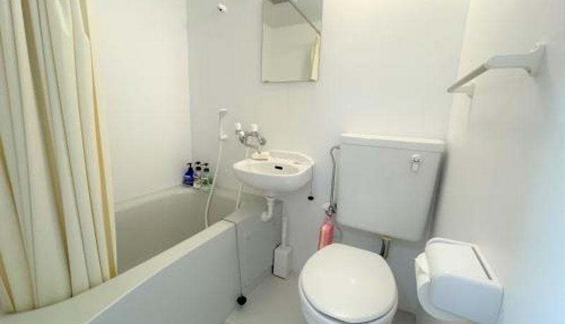 Standardzimmer - ”Reiwa House” One-Bedroom House