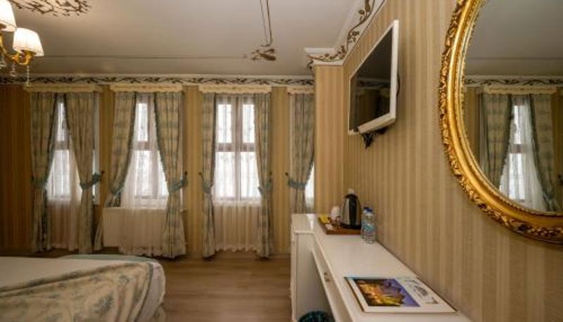 Pokój - Villa Paradiso Hotel & Spa