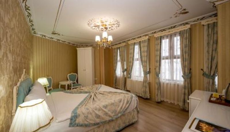 Zimmer - Villa Paradiso Hotel & Spa