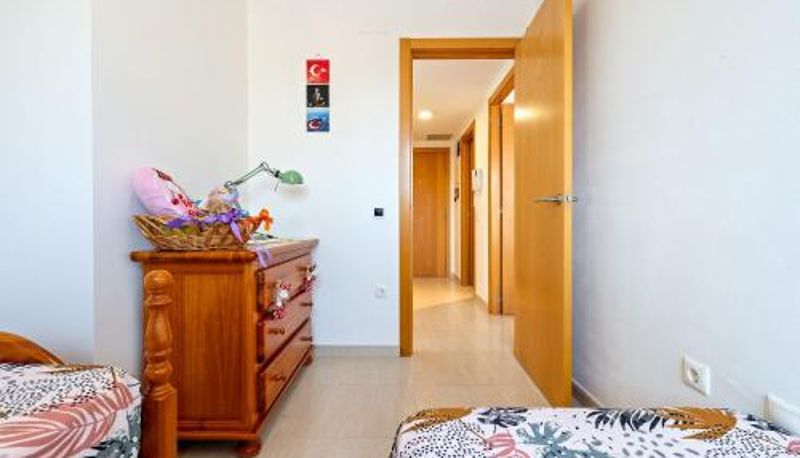 Daire - Penthouse Duplex Piscina Privada