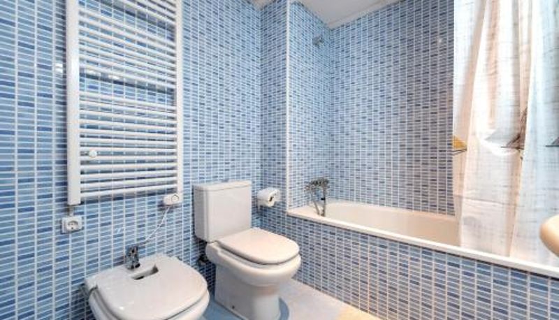 Apartment - Penthouse Duplex Piscina Privada