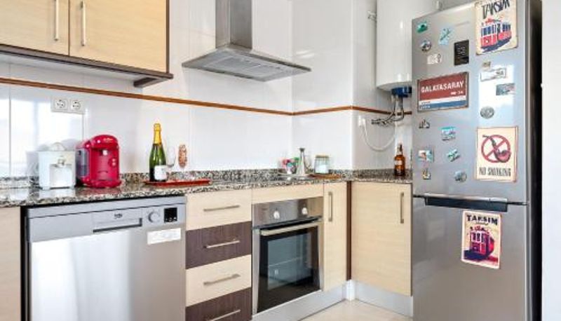 Apartment - Penthouse Duplex Piscina Privada