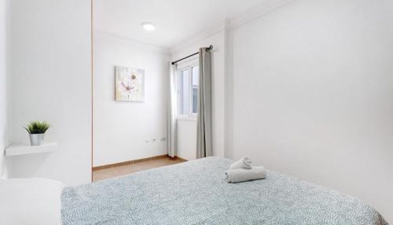 Daire - Atico San Jose