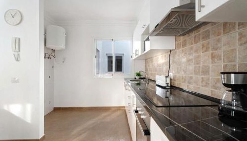 Daire - Atico San Jose
