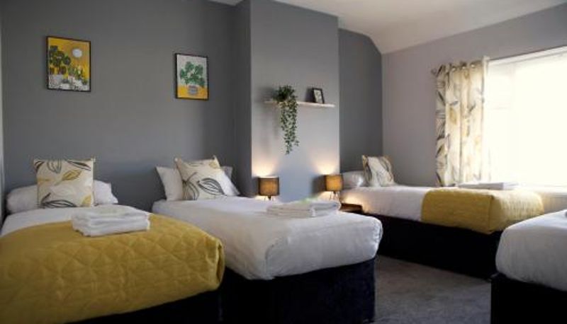 Apartament - The Flintshire - North Wales - Sleeps Up To 9