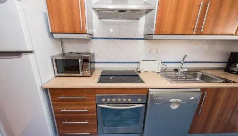 Apartament - Apartamento Cuellar 3 - PlusHolidays
