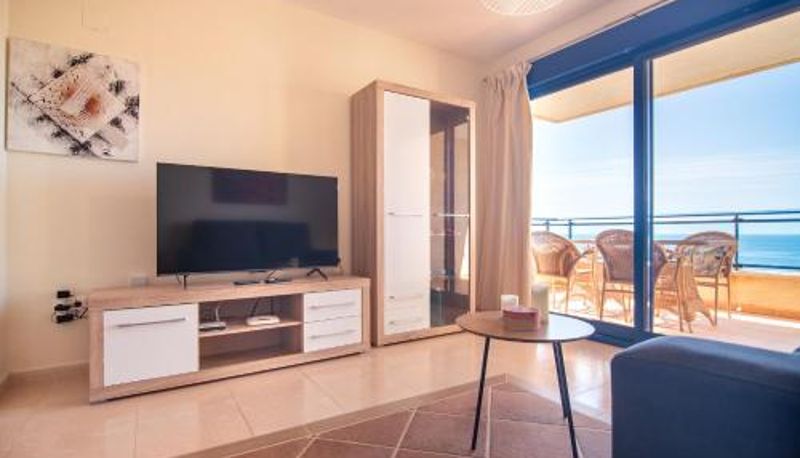 Informacje - Apartamento Cuellar 3 - PlusHolidays