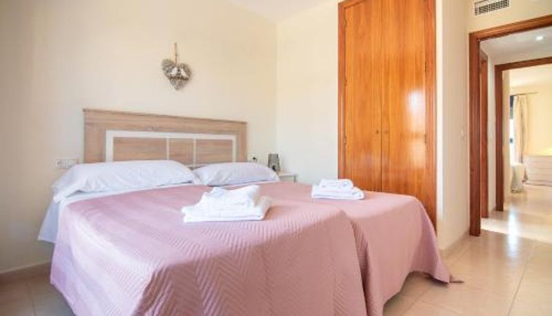 Informacje - Apartamento Cuellar 3 - PlusHolidays
