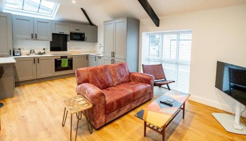 Cuisine - Town Center Duplex 6