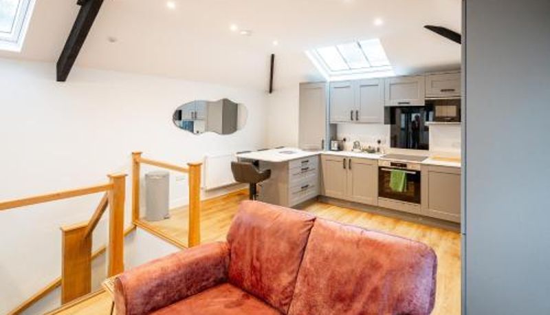Appartement - Town Center Duplex 6