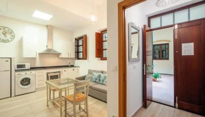 Appartamento - MonKeys Apartments Castilla Triana