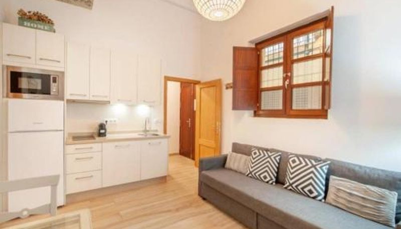 Appartamento - MonKeys Apartments Castilla Triana