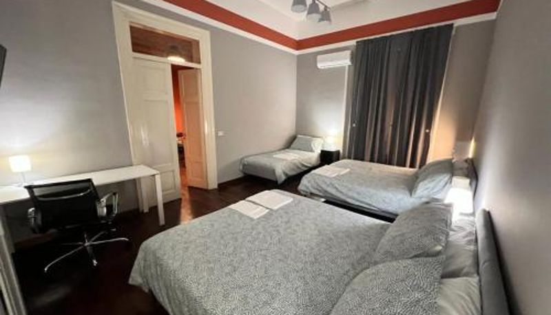 Standaardkamer - VELASQUEZ 38