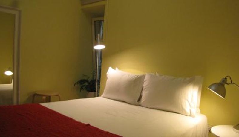 Apartment - Foz Gardens