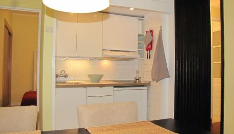 Appartement - Foz Gardens