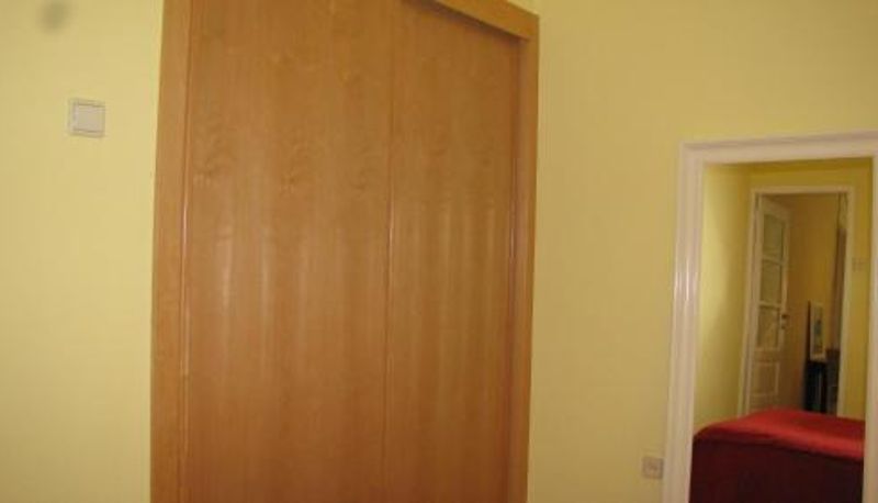 Apartment - Foz Gardens