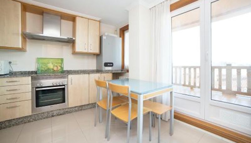 Quarto standard - Apartamentos Ría de Bayona