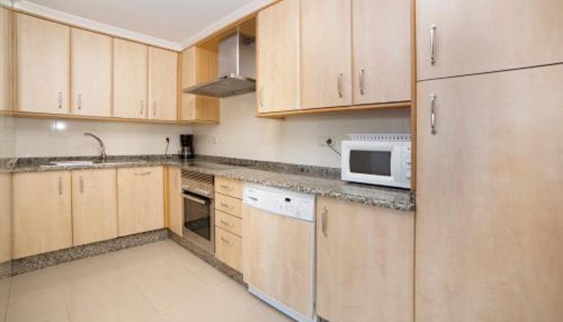 Quarto standard - Apartamentos Ría de Bayona