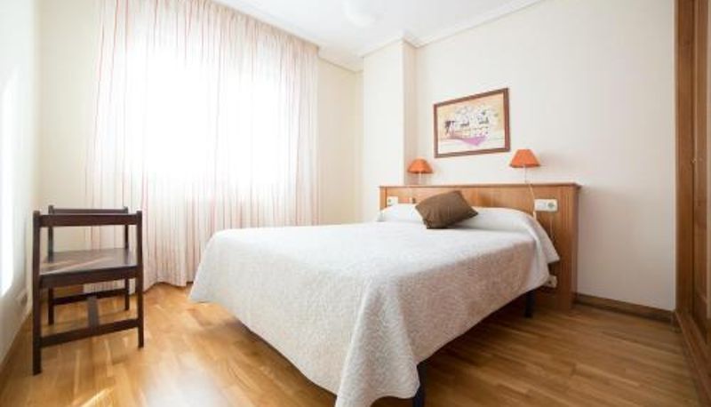 Quarto standard - Apartamentos Ría de Bayona