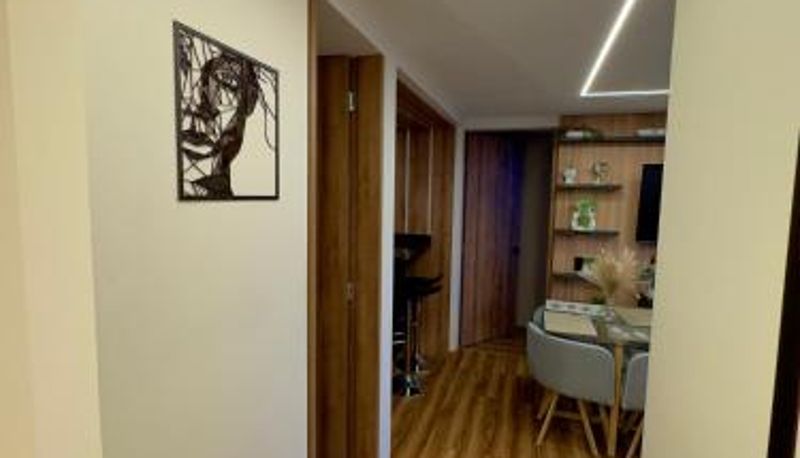 Camera standard - Tu Espacio Ideal en Tunja Moderno y Cómodo